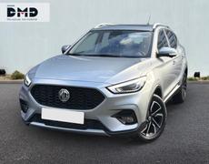MG ZS Cholet