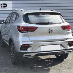 MG ZS 1.0 T-GDi 111ch Luxury Cholet