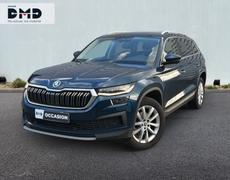 Skoda Kodiaq Cholet