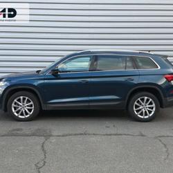 Skoda Kodiaq 2.0 TDI 150ch SCR Style DSG7 5 places Cholet
