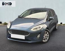 Ford Fiesta Cholet