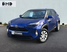 Toyota Yaris Cross Cholet