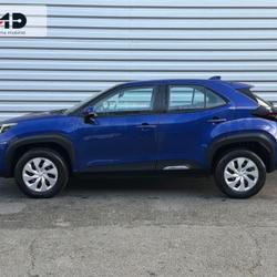 Toyota Yaris Cross 116h Dynamic MY21 Cholet