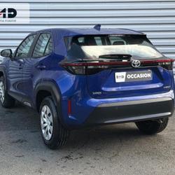Toyota Yaris Cross 116h Dynamic MY21 Cholet
