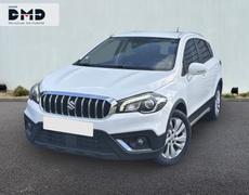 Suzuki S Cross Cholet