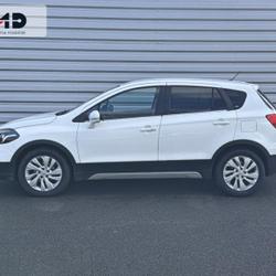 Suzuki S Cross 1.0 Boosterjet Avantage Cholet