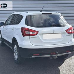 Suzuki S Cross 1.0 Boosterjet Avantage Cholet