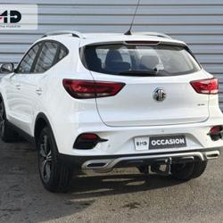 MG ZS 1.5 VTi-Tech 106ch Comfort Cholet