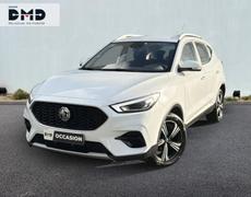 MG ZS Angers