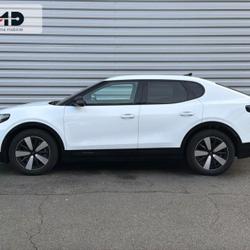 Ford Capri 286ch Extended Range 77kWh RWD Cholet