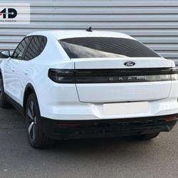 Ford Capri 286ch Extended Range 77kWh RWD Angers