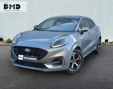Ford Puma Cholet