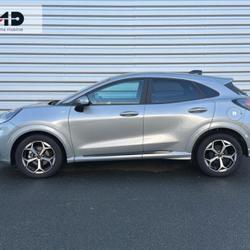 Ford Puma 1.0 EcoBoost Hybrid 125ch ST-Line S&S Cholet