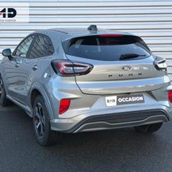 Ford Puma 1.0 EcoBoost Hybrid 125ch ST-Line S&S Cholet