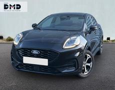 Ford Puma Cholet