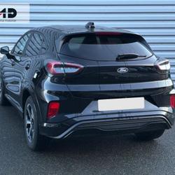 Ford Puma 1.0 EcoBoost Hybrid 125ch ST-Line S&S Cholet
