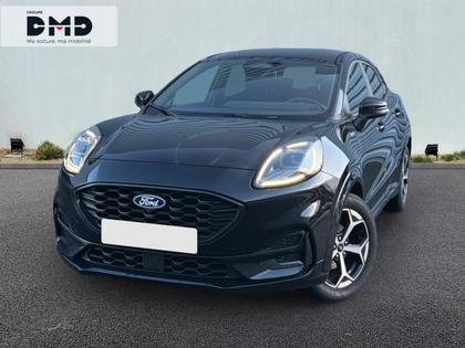 Ford Puma - 1.0 EcoBoost Hybrid 125ch ST-Line S&S - 19 990 €
