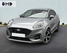 Ford Puma Angers