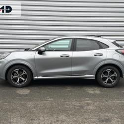 Ford Puma 1.0 EcoBoost Hybrid 125ch ST-Line S&S Angers
