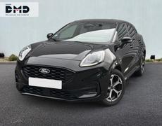 Ford Puma Cholet