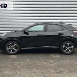 Ford Puma 1.0 EcoBoost Hybrid 125ch ST-Line S&S Cholet
