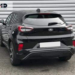 Ford Puma 1.0 EcoBoost Hybrid 125ch ST-Line S&S Cholet