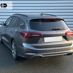 Ford Focus 1.0 EcoBoost mHEV 125ch ST-Line X Cholet