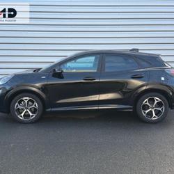 Ford Puma 1.0 EcoBoost Hybrid 125ch ST-Line S&S Cholet
