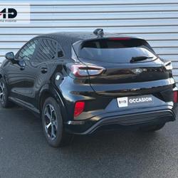 Ford Puma 1.0 EcoBoost Hybrid 125ch ST-Line S&S Cholet