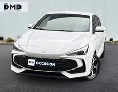 MG MG3 Cholet