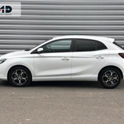 MG MG3 Hybrid+ 195ch Luxury Cholet