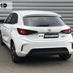 MG MG3 Hybrid+ 195ch Luxury Cholet