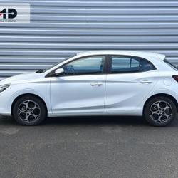 MG MG3 Hybrid+ 195ch Comfort Cholet