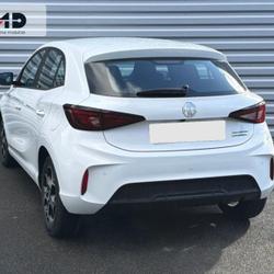 MG MG3 Hybrid+ 195ch Comfort Cholet