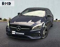 Mercedes CLA Cholet