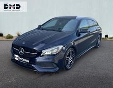 Mercedes CLA Cholet