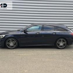 Mercedes CLA 220 d Fascination 7G-DCT Euro6c Cholet