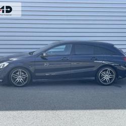 Mercedes CLA 220 d Fascination 7G-DCT Euro6c Cholet