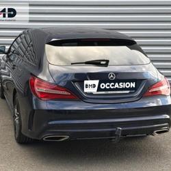 Mercedes CLA 220 d Fascination 7G-DCT Euro6c Cholet