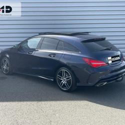 Mercedes CLA 220 d Fascination 7G-DCT Euro6c Cholet