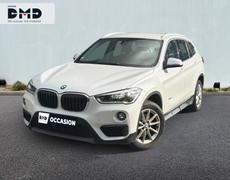 BMW X1 Cholet
