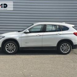 BMW X1 sDrive18dA 150ch Business Cholet