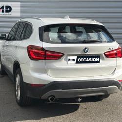 BMW X1 sDrive18dA 150ch Business Cholet