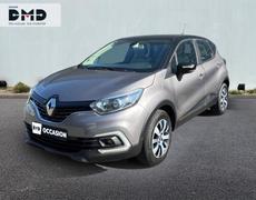 Renault Captur Cholet