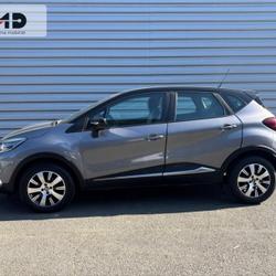 Renault Captur 1.5 dCi 90ch energy Business Euro6c Cholet