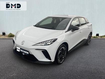 MG MG4 - EV 170ch - 51kWh MY23 - 20 194 €