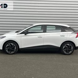 MG MG4 EV 170ch - 51kWh MY23 Cholet