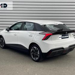 MG MG4 EV 170ch - 51kWh MY23 Cholet