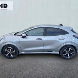 Ford Puma 1.0 EcoBoost Hybrid 125ch ST-Line S&S occasion - Cholet - photo 2/25