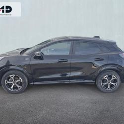 Ford Puma 1.0 EcoBoost Hybrid 125ch ST-Line S&S occasion - Cholet - photo 2/23